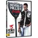MagicBox Beverly Hills-i zsaru - 3 filmes gyűjtemény - 3DVD (092180)