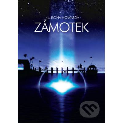 Zámotek DVD