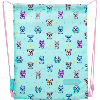 Astra Спортна торба Astra - Кучета (AS507024002)