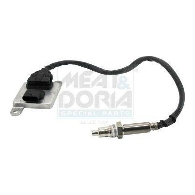 NOx-senzor, NOx-katalyzátor MEAT & DORIA 57029