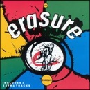 Circus - Erasure CD