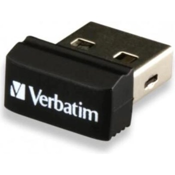 Image 1 of Verbatim Store 'n' Stay 32GB USB 2.0 98130/UV32GN