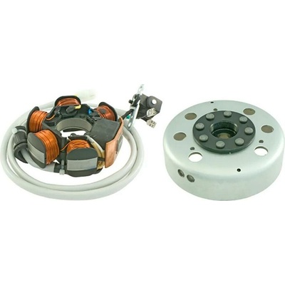 RMS Dynamo RMS 246360042