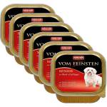 Animonda Senior пастет - говеждо месо и пиле, 6 x 150г