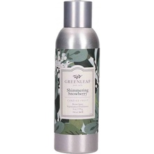 Greenleaf Shimmering Snowberry Pokojová vůně ve spreji 177 ml