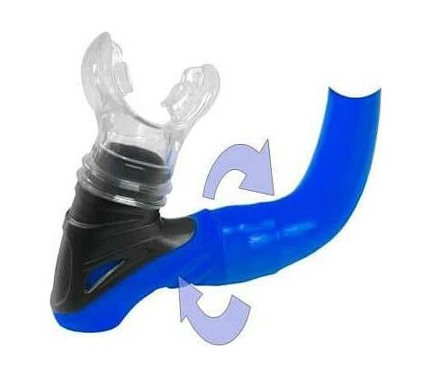 Aqua-Speed Samos