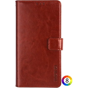 Image 1 of UMIDIGI A3X Magnetic Wallet Кожен Калъф и Стилус