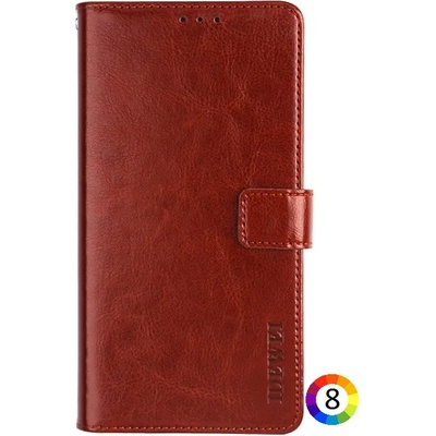 UMIDIGI A3X Magnetic Wallet Кожен Калъф и Стилус