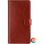 UMIDIGI A3X Magnetic Wallet Кожен Калъф и Стилус