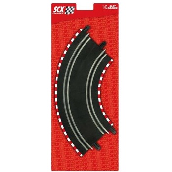 SCX Compact - Завой (4)