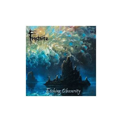 Frostbite - Enching Obscurity (Digipak) CD