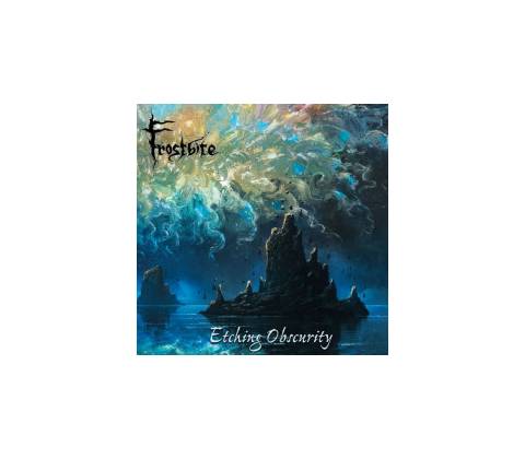 Frostbite - Enching Obscurity (Digipak) CD