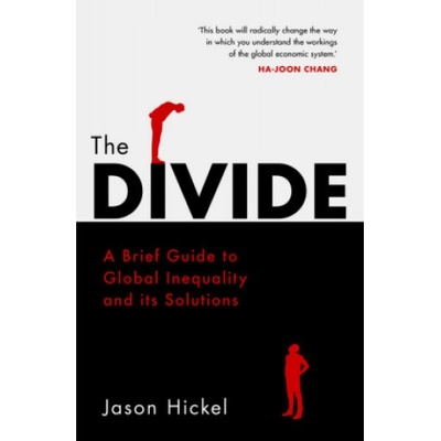 Divide Hickel Jason