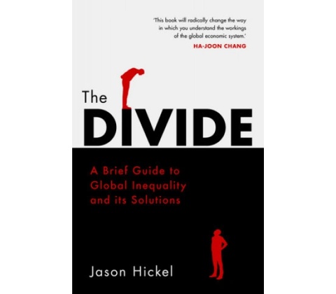 Divide Hickel Jason