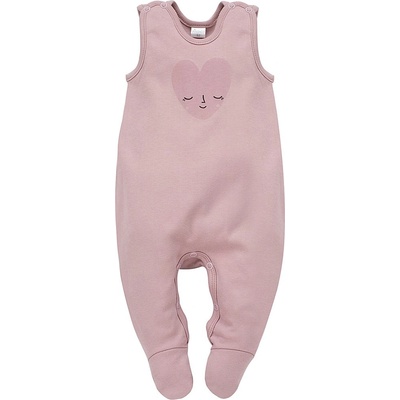 PINOKIO Dupačky Hello RŮŽOVÁ