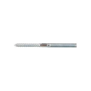 Federico Paternina Two-thread screw VDF 8x100 593310 /100pcs. /