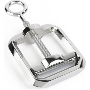 Mr. Steel Ball Crusher Heavy