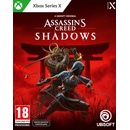 Assassin's Creed Shadows (XSX)