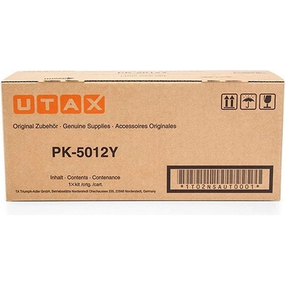 Utax PK-5012Y - originálny