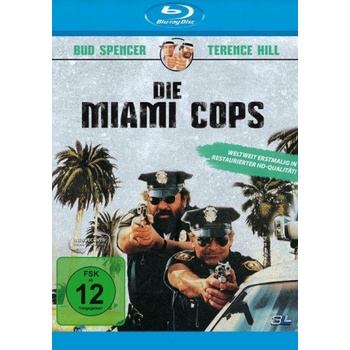 Die Miami Cops