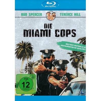 Die Miami Cops