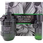 Viktor & Rolf Spicebomb Night Vision EDT 90+20 ml Парфюми
