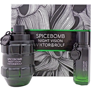 Viktor & Rolf Spicebomb Night Vision EDT 90+20 ml Парфюми