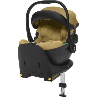 ZOPA Set XM Plus i-Size Bundle 2025 kodi bronze