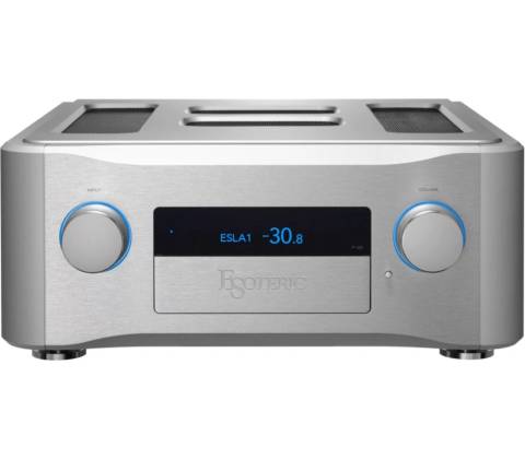 Esoteric F-02