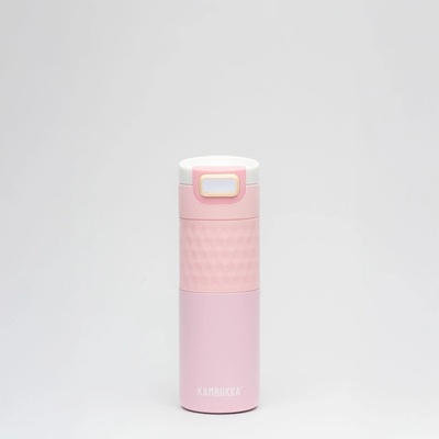 Kambukka Etna Grip 500ml Pink Aura