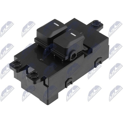 Spínač, zvedací zařízení oken NTY EWS-HY-055
