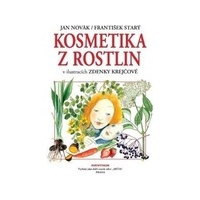 Kosmetika z rostlin - Jan Novák