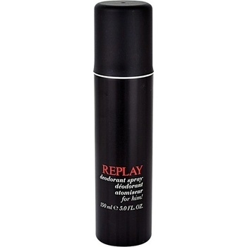 Replay for Him deospray 150 ml