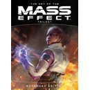 Kniha The Art of Mass Effect Universe Expanded Edition