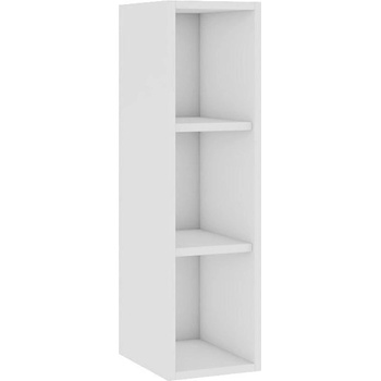 Горен кухненски шкаф Soft Premier B-20 открит