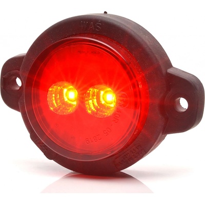 Zadné hmlové svetlo WAŚ W236 LED univerzálne