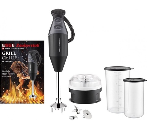 Esge M 200