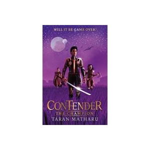 Contender: The Champion | MATHARU TARAN (ISBN: 9781444939057)