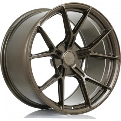 JUDD JSF5 10x20 5x114,3 ET10-50 gloss bronze