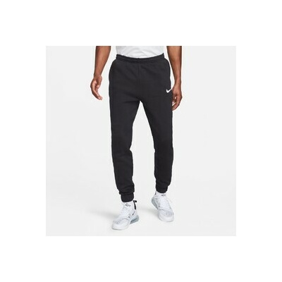 Nike park mens fleece soccer Černá