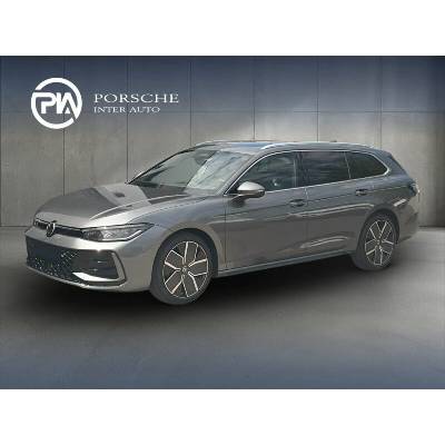 Volkswagen Passat Variant TDI DSG R-Line 110 kW