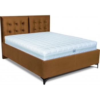 Mood Riviera boxspring 2215 / čierna