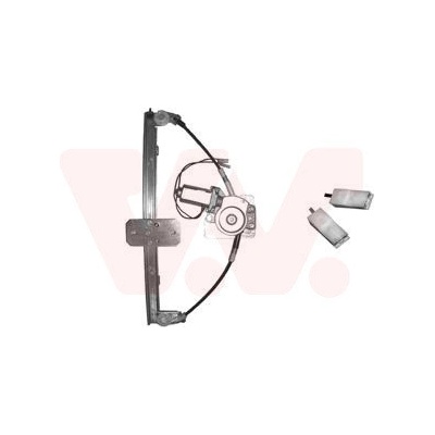 Mechanizmus zdvíhania okna VAN WEZEL 4323267