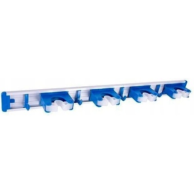 STREND Držák TT5039 • na nářadí, Alu, plast, 4 pozice, 2-3 cm 2110231
