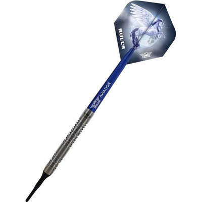 Bull's NL Blue Pegasus Style B 20g