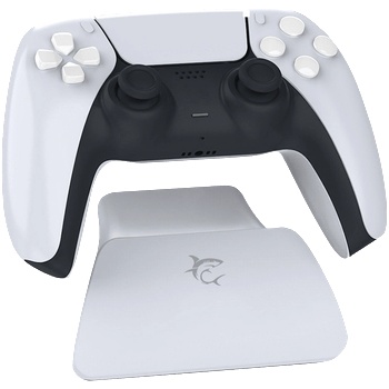 White Shark PS5 CONTROLLER STAND PS5-537 SUBMISSION (SUBMISSION)