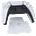 White Shark PS5 CONTROLLER STAND PS5-537 SUBMISSION (SUBMISSION)