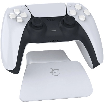 White Shark PS5 CONTROLLER STAND PS5-537 SUBMISSION (SUBMISSION)
