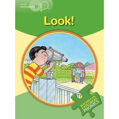 Little Explorers A: Look!