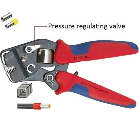 Tipa HSC10 16-4A